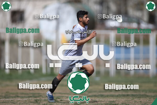 نیروی زمینی 1–1 بادران