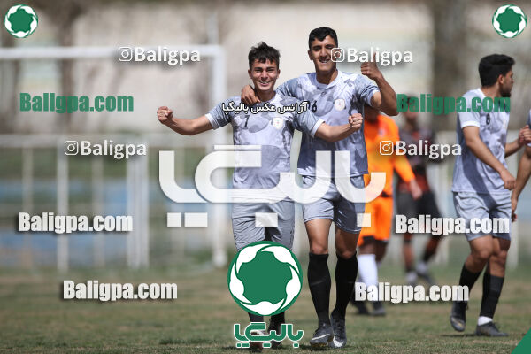 نیروی زمینی 1–1 بادران