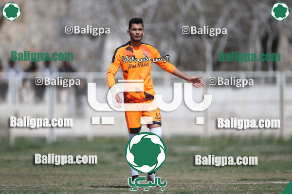نیروی زمینی 1–1 بادران