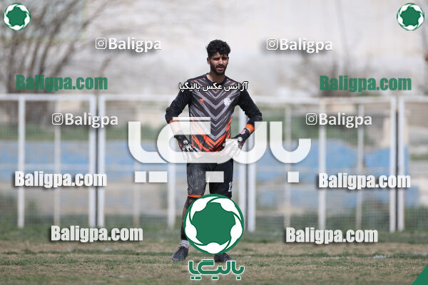 نیروی زمینی 1–1 بادران