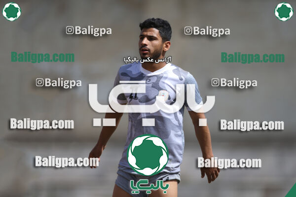 نیروی زمینی 1–1 بادران