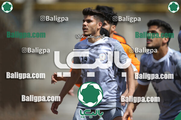 نیروی زمینی 1–1 بادران
