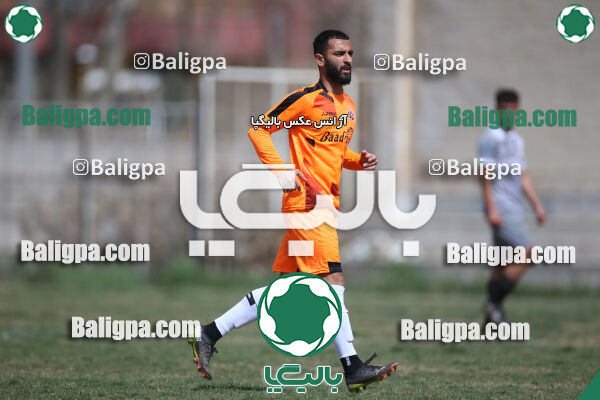 نیروی زمینی 1–1 بادران