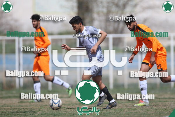 نیروی زمینی 1–1 بادران