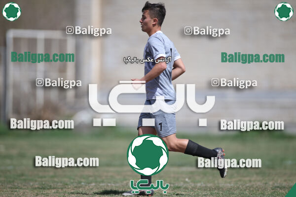 نیروی زمینی 1–1 بادران