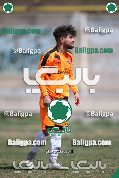 نیروی زمینی 1–1 بادران