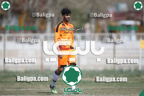 نیروی زمینی 1–1 بادران