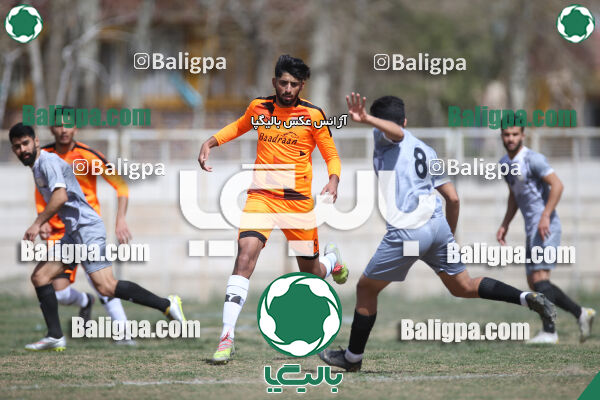 نیروی زمینی 1–1 بادران