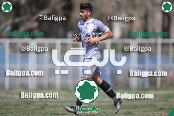 نیروی زمینی 1–1 بادران