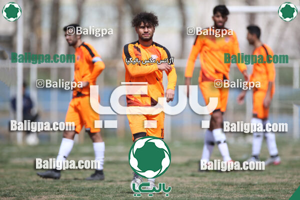 نیروی زمینی 1–1 بادران