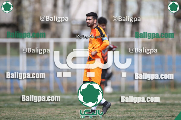 نیروی زمینی 1–1 بادران