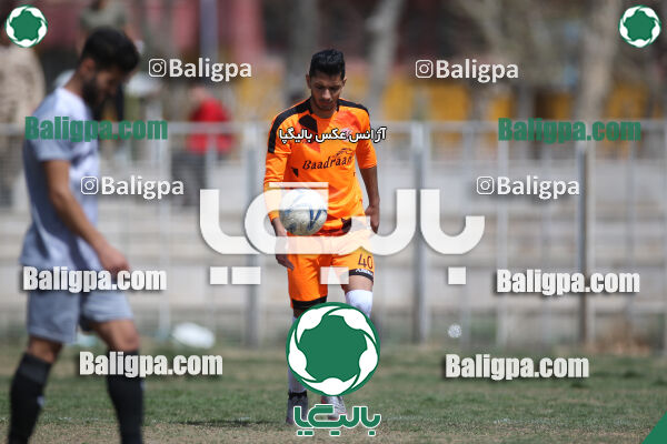 نیروی زمینی 1–1 بادران