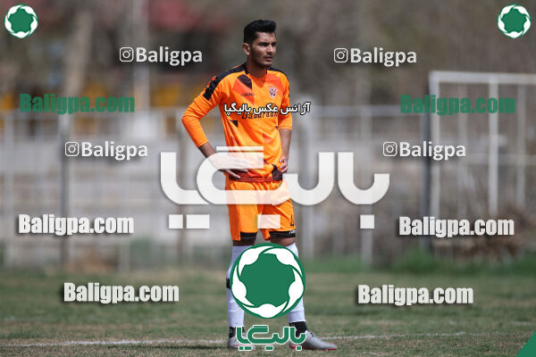 نیروی زمینی 1–1 بادران