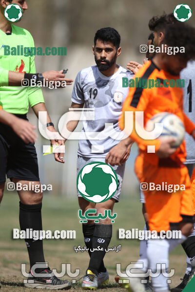 نیروی زمینی 1–1 بادران