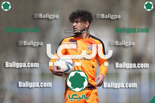 نیروی زمینی 1–1 بادران