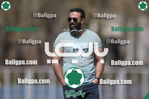 نیروی زمینی 1–1 بادران
