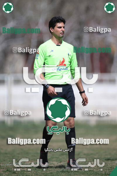 نیروی زمینی 1–1 بادران