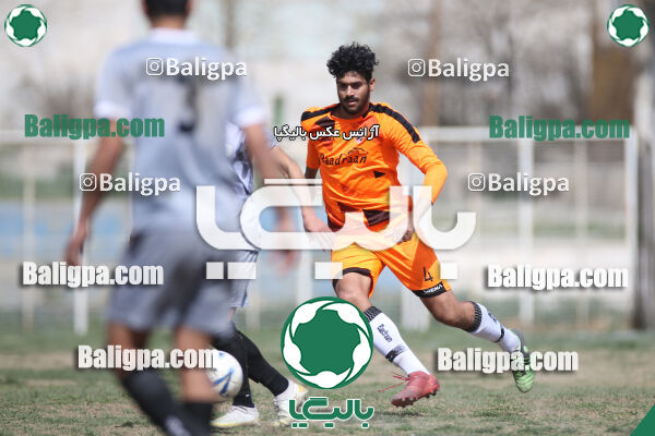 نیروی زمینی 1–1 بادران