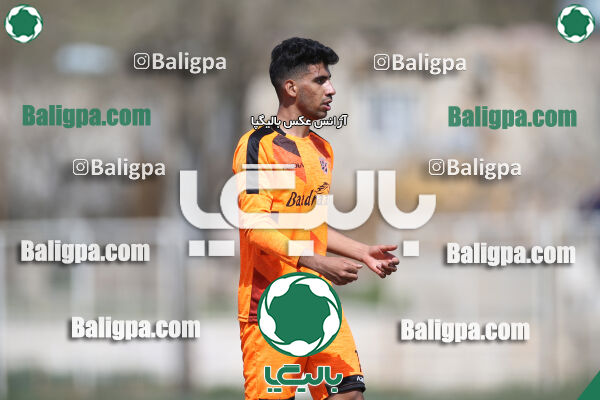 نیروی زمینی 1–1 بادران
