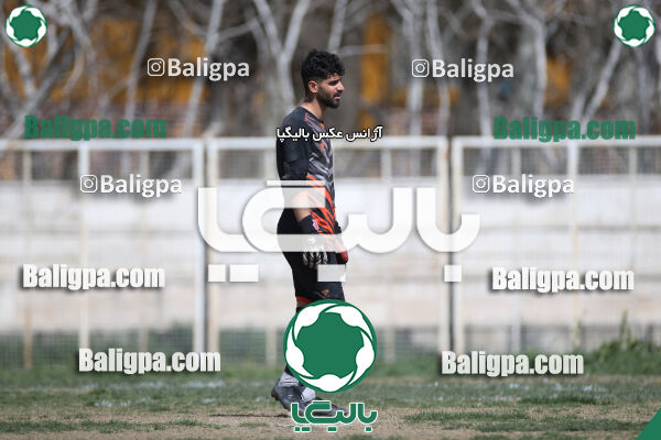 نیروی زمینی 1–1 بادران
