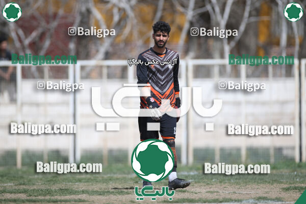 نیروی زمینی 1–1 بادران