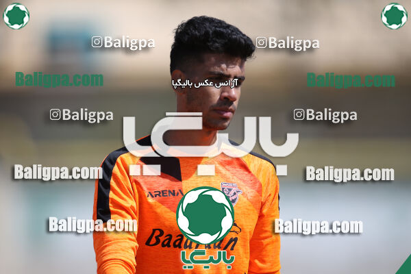 نیروی زمینی 1–1 بادران