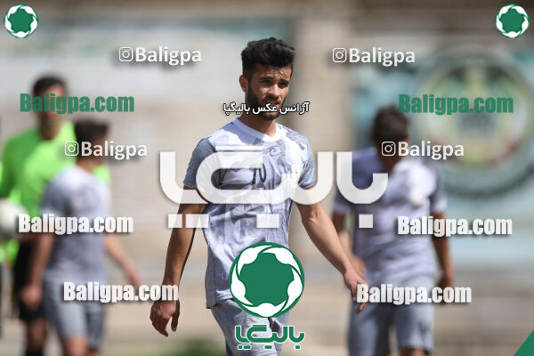 نیروی زمینی 1–1 بادران