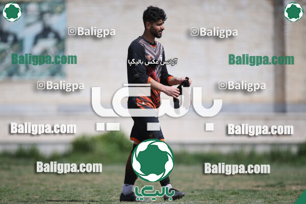 نیروی زمینی 1–1 بادران