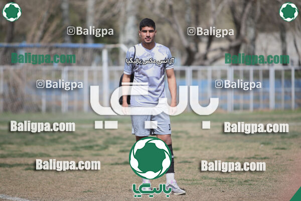 نیروی زمینی 1–1 بادران