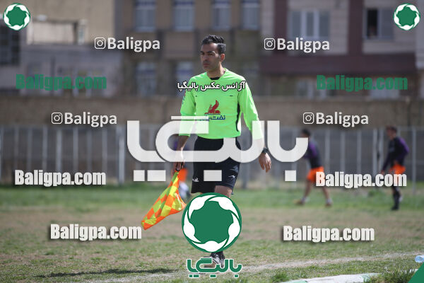 نیروی زمینی 1–1 بادران