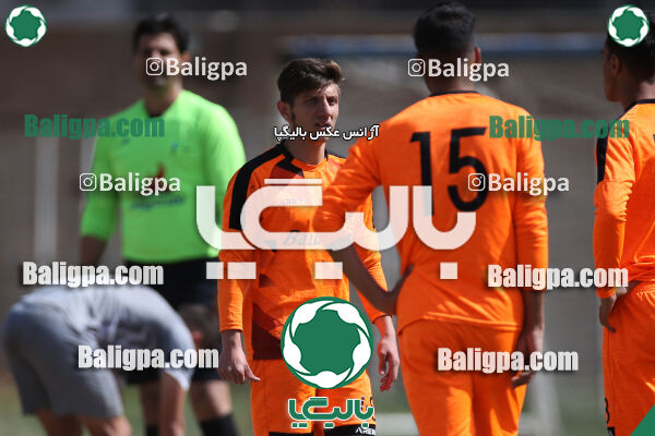 نیروی زمینی 1–1 بادران