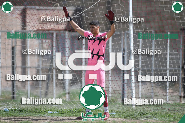 نیروی زمینی 1–1 بادران