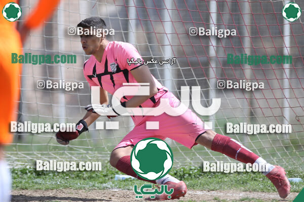 نیروی زمینی 1–1 بادران