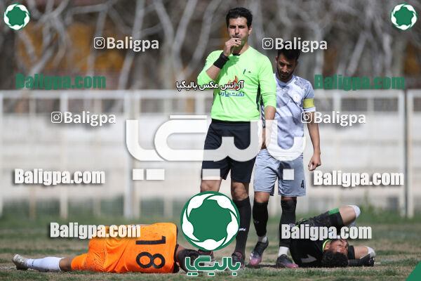 نیروی زمینی 1–1 بادران
