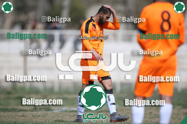 نیروی زمینی 1–1 بادران