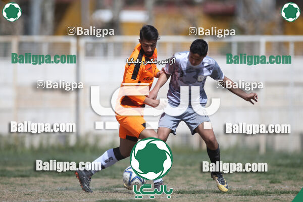 نیروی زمینی 1–1 بادران