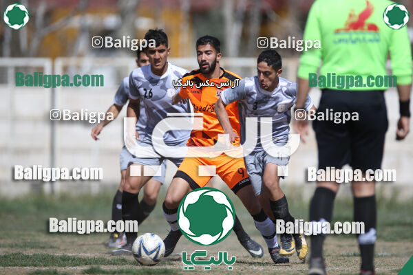 نیروی زمینی 1–1 بادران