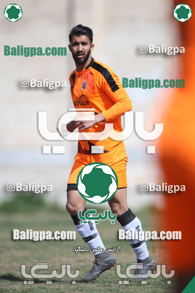 نیروی زمینی 1–1 بادران