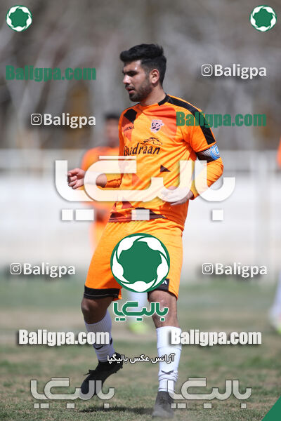 نیروی زمینی 1–1 بادران
