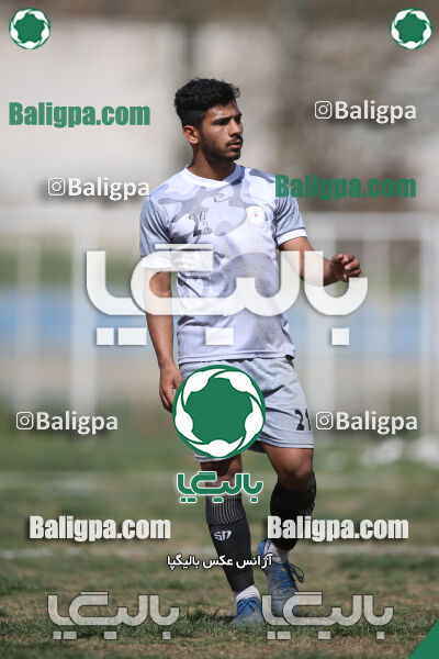 نیروی زمینی 1–1 بادران