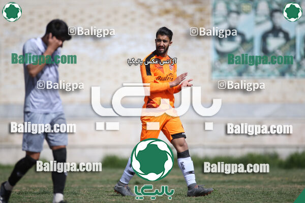 نیروی زمینی 1–1 بادران