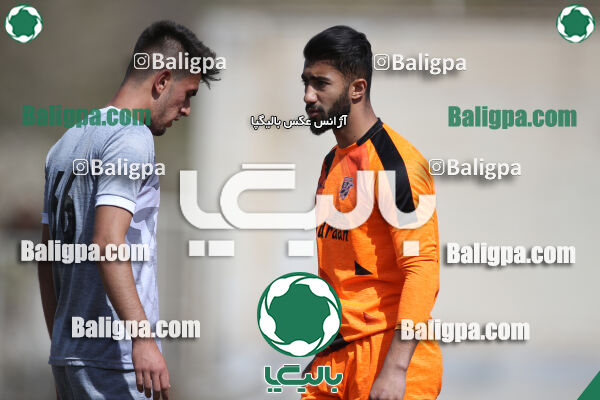 نیروی زمینی 1–1 بادران