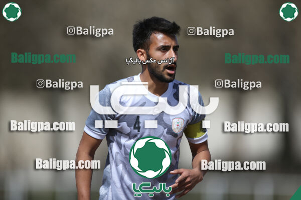نیروی زمینی 1–1 بادران