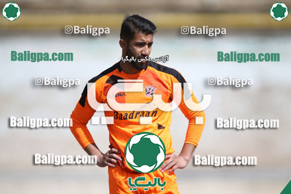 نیروی زمینی 1–1 بادران