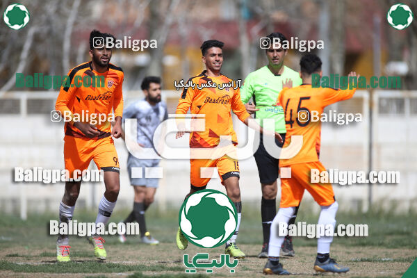 نیروی زمینی 1–1 بادران