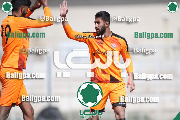 نیروی زمینی 1–1 بادران