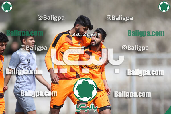 نیروی زمینی 1–1 بادران
