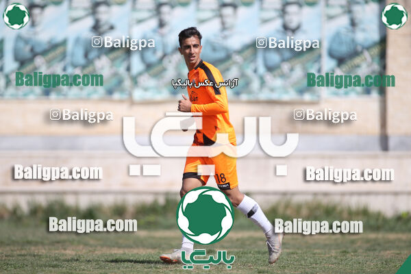 نیروی زمینی 1–1 بادران