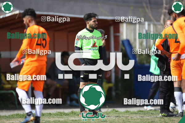 نیروی زمینی 1–1 بادران