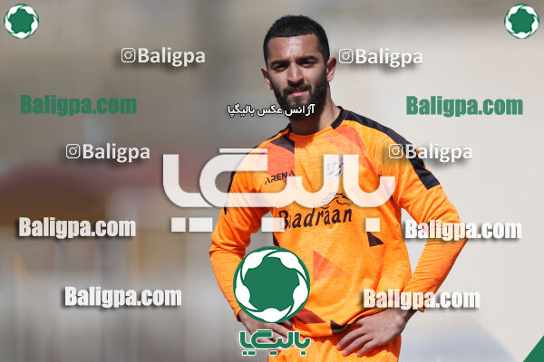 نیروی زمینی 1–1 بادران
